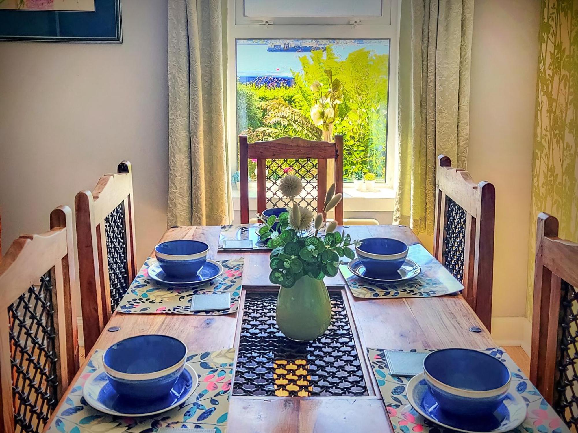 Firwood Apartment Kilmun Екстер'єр фото