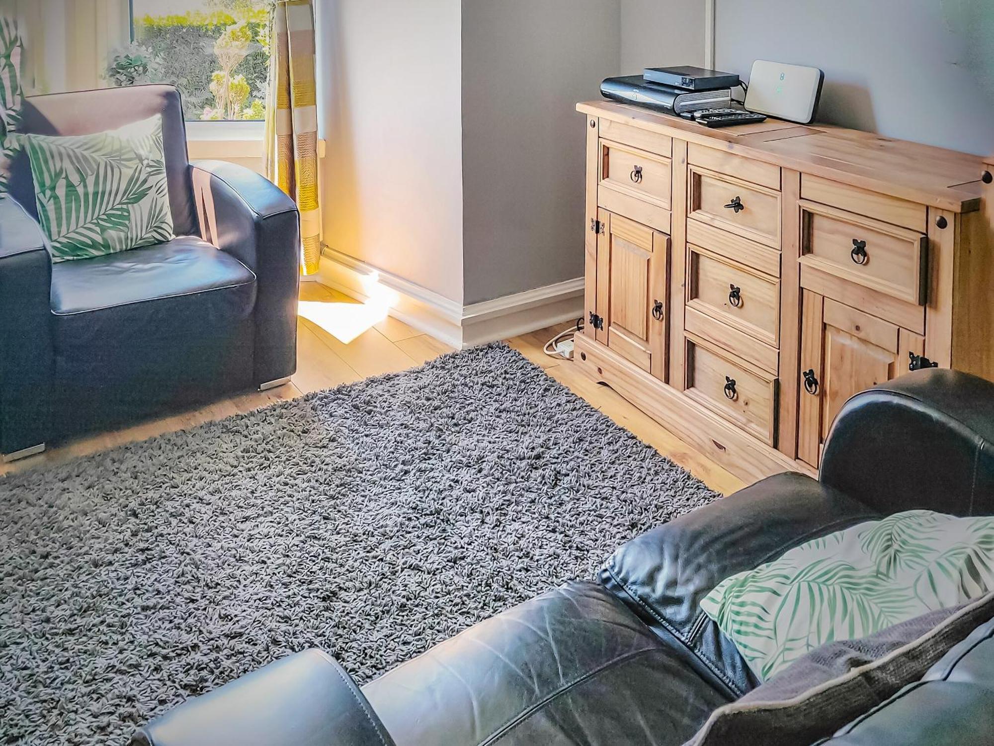 Firwood Apartment Kilmun Екстер'єр фото